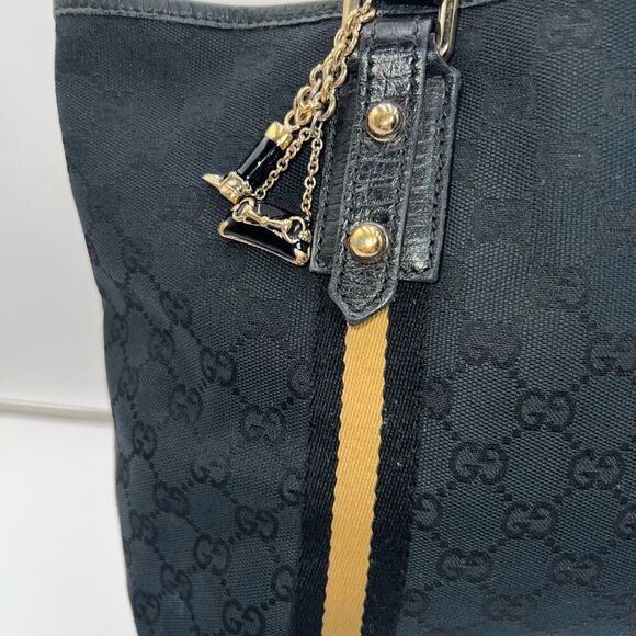 Gucci | Bags | Gently Usedgucci Ophidia Gg Medium Tote  Gucci Vintage Jolicoeur Tote Ophedia Monogram Medium Tote